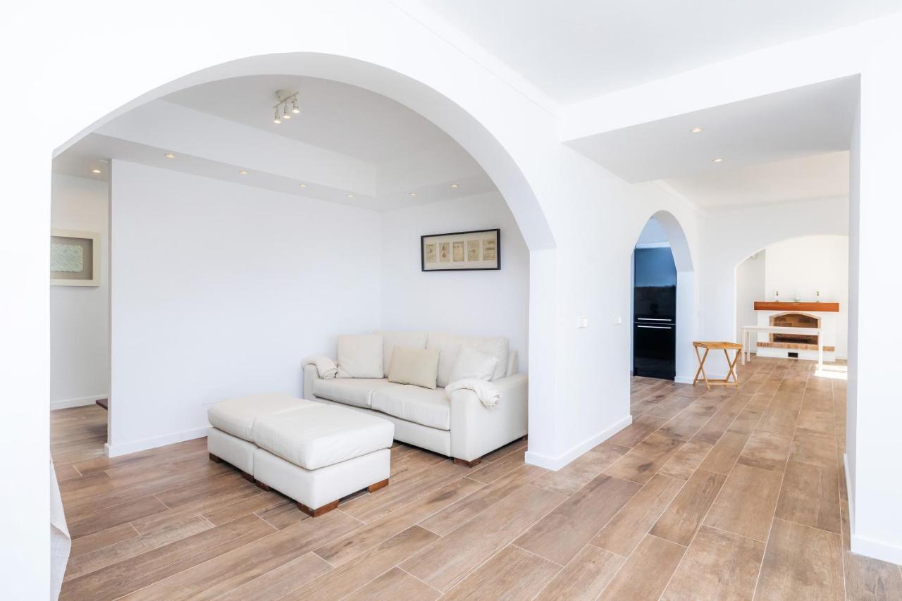 Ferienhaus Domus Alba B