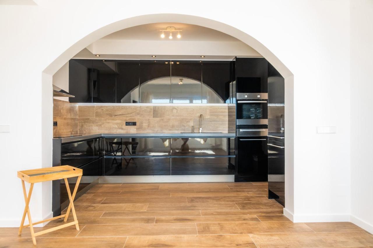 Domus Alba B Ferienhaus Portocolom (Mallorca)