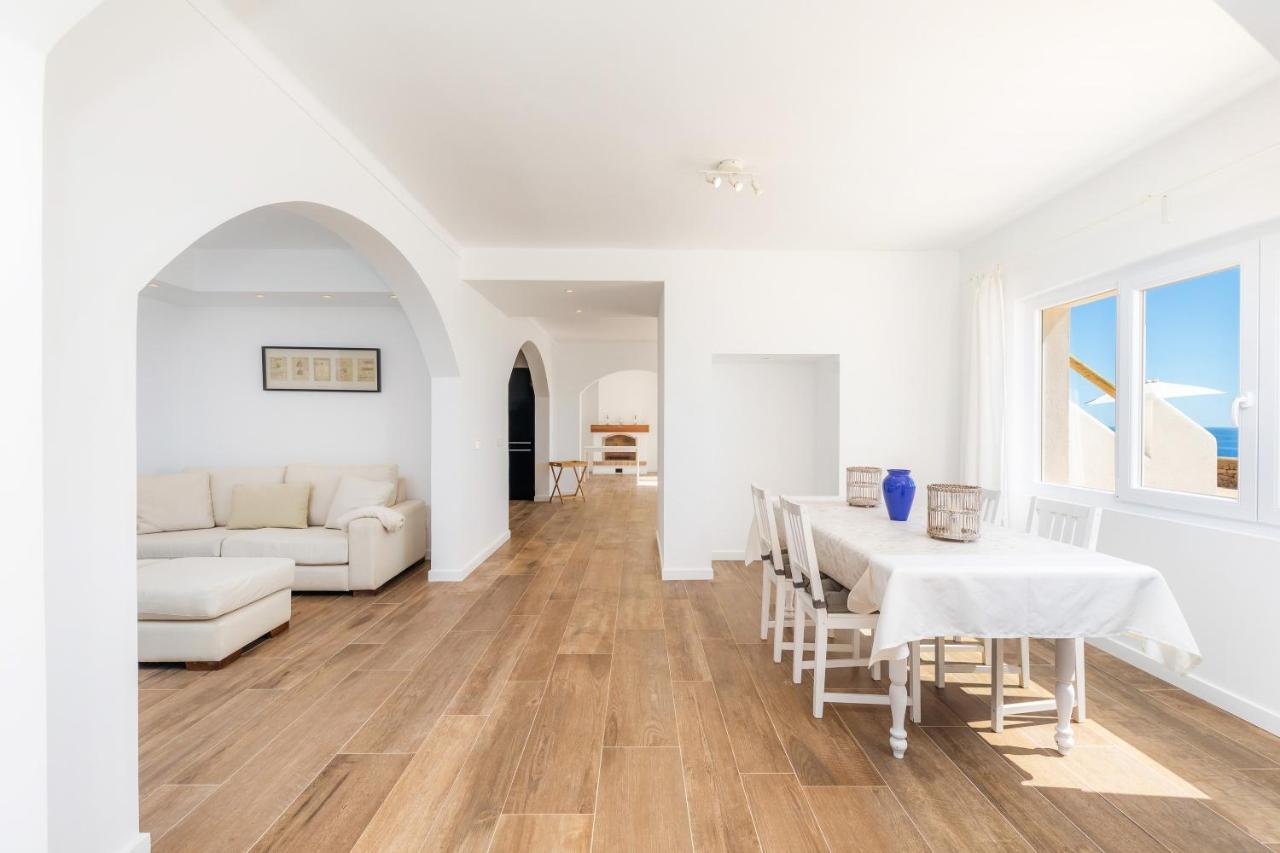 Domus Alba B Ferienhaus Portocolom (Mallorca)