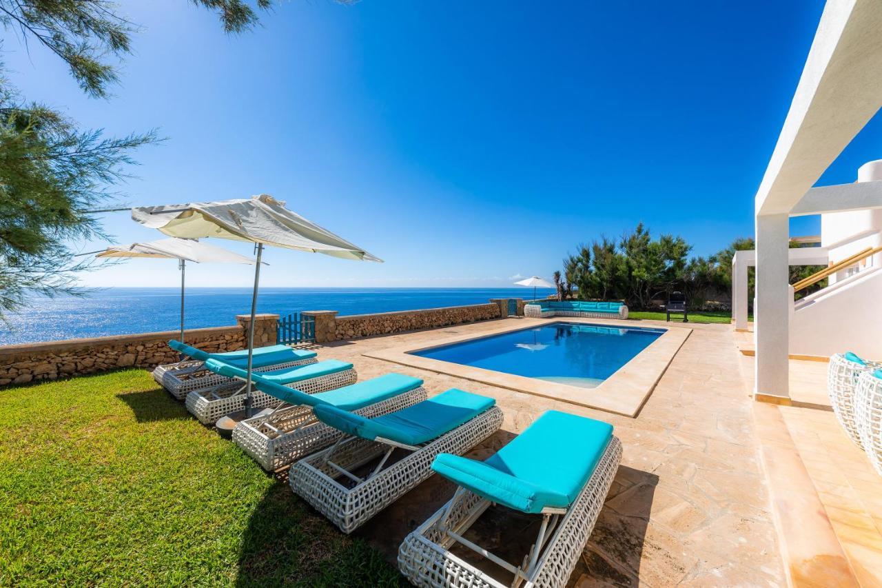 Ferienhaus Domus Alba B Portocolom (Mallorca)