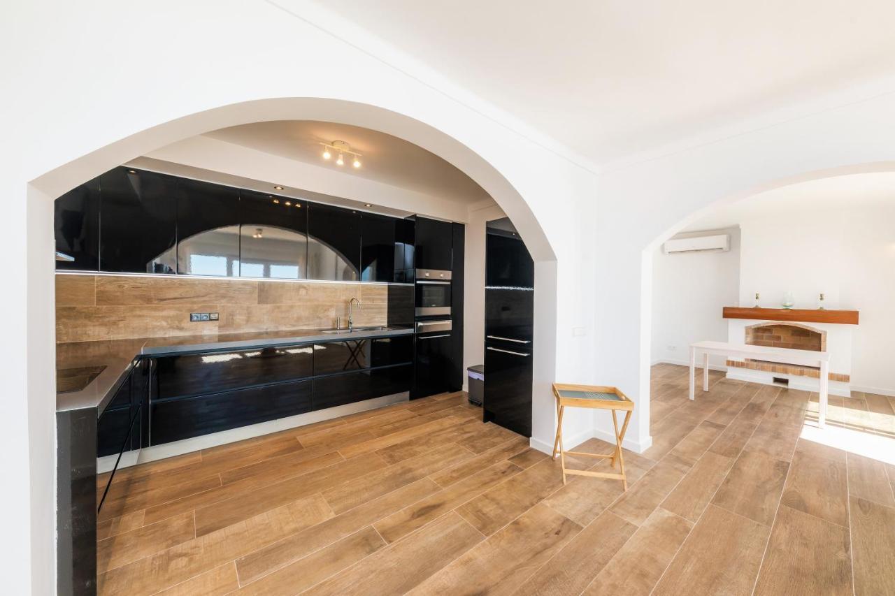 Ferienhaus Domus Alba B Portocolom (Mallorca)