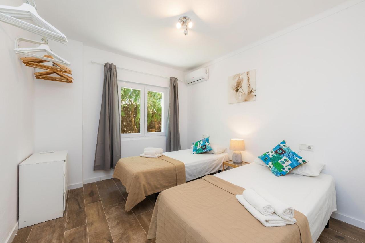 Domus Alba B Ferienhaus Portocolom (Mallorca)