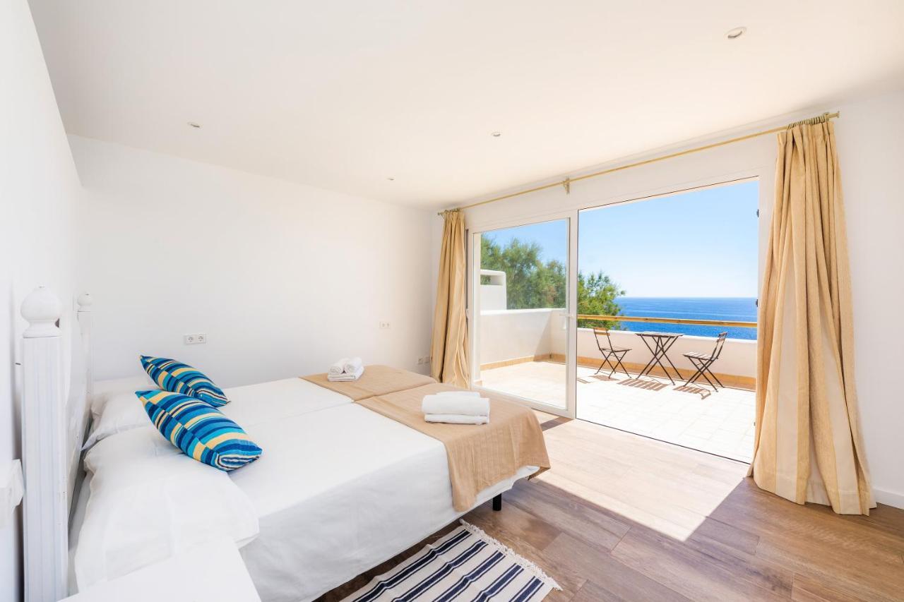 Ferienhaus Domus Alba B Portocolom (Mallorca)