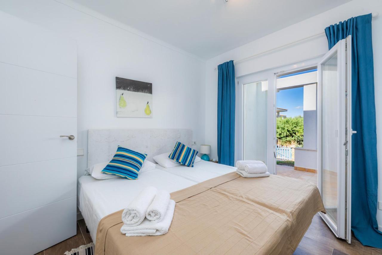 Сasa de vacaciones Domus Alba B